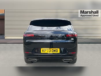 Used Land Rover Range Rover Sport 2023 for sale - 75771630: Photo