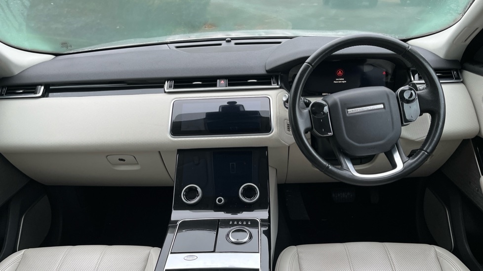Used Land Rover Range Rover Velar 2018 for sale - 76873200: Photo 11