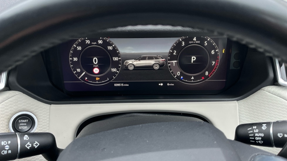 Used Land Rover Range Rover Velar 2018 for sale - 76873200: Photo 13