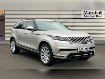 2018 - 2.0 P300 SE 5dr Auto