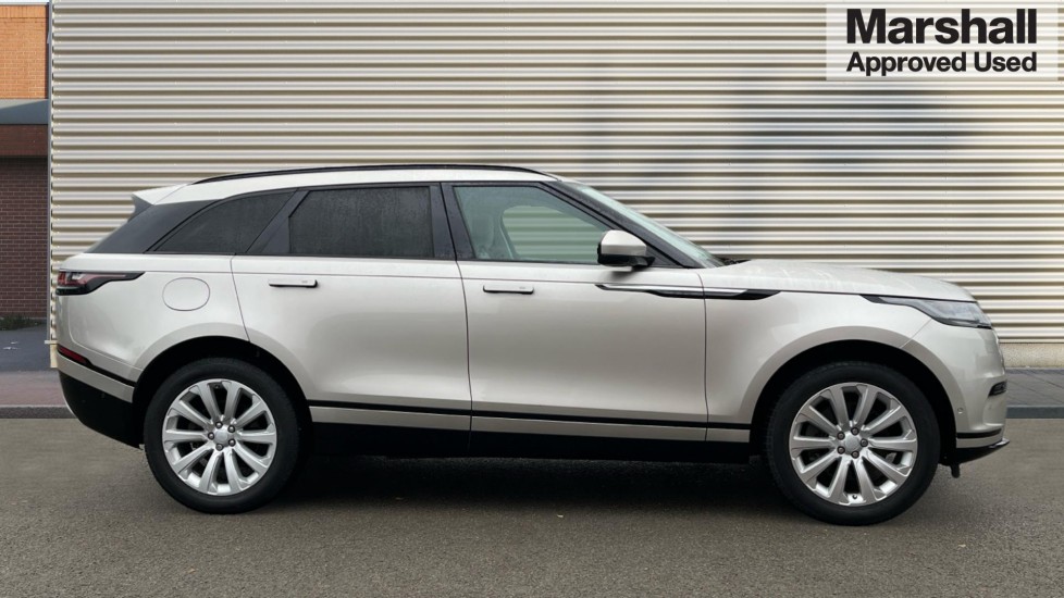 Used Land Rover Range Rover Velar 2018 for sale - 76873200: Photo 2