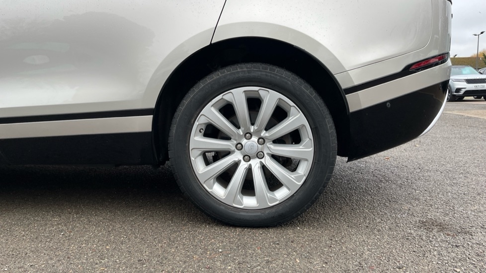 Used Land Rover Range Rover Velar 2018 for sale - 76873200: Photo 20