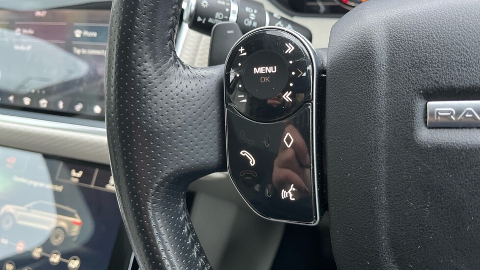 Used Land Rover Range Rover Velar 2018 for sale - 76873200: Photo 23