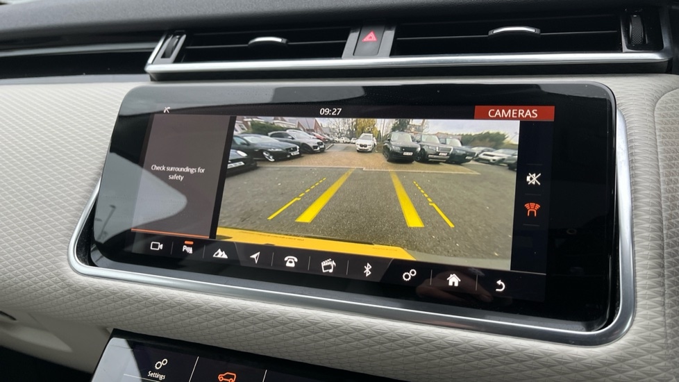 Used Land Rover Range Rover Velar 2018 for sale - 76873200: Photo 26