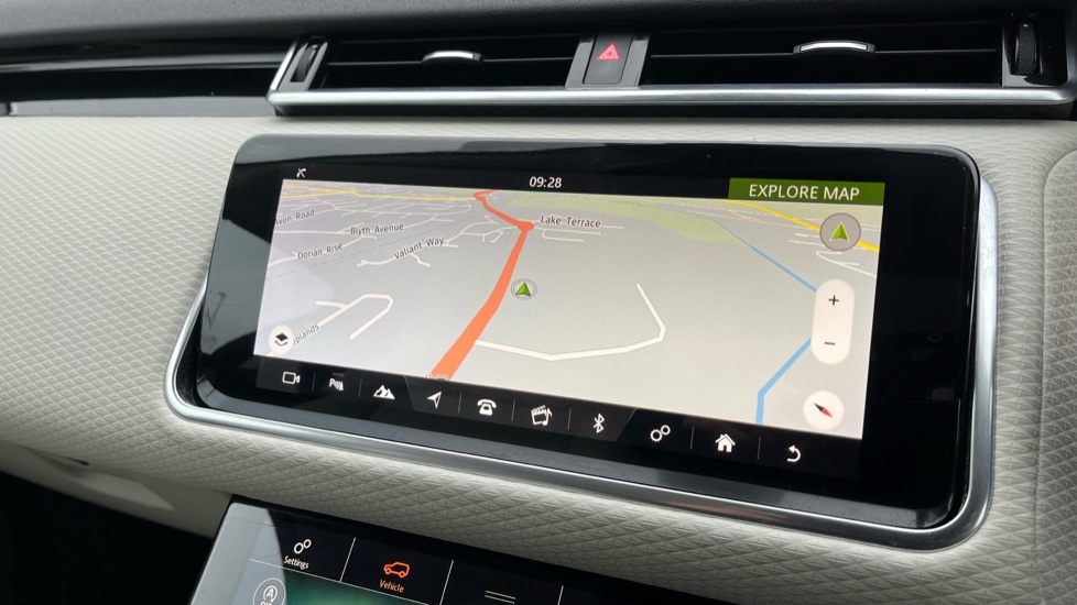 Used Land Rover Range Rover Velar 2018 for sale - 76873200: Photo 27