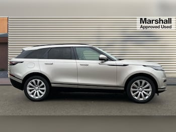 Used Land Rover Range Rover Velar 2018 for sale - 76873200: Photo