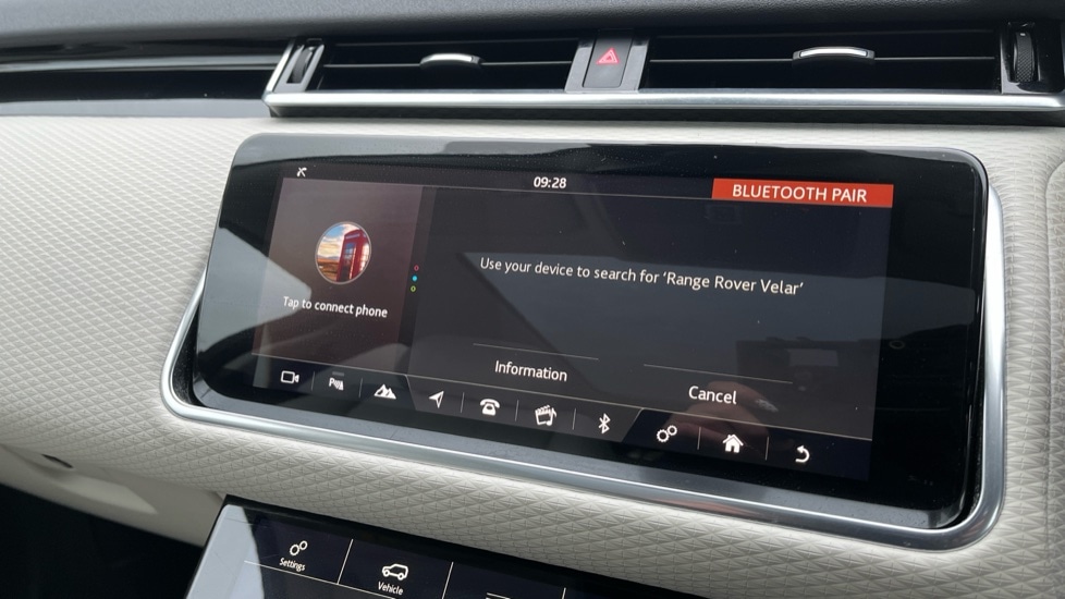 Used Land Rover Range Rover Velar 2018 for sale - 76873200: Photo 36