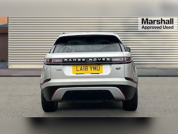 Used Land Rover Range Rover Velar 2018 for sale - 76873200: Photo