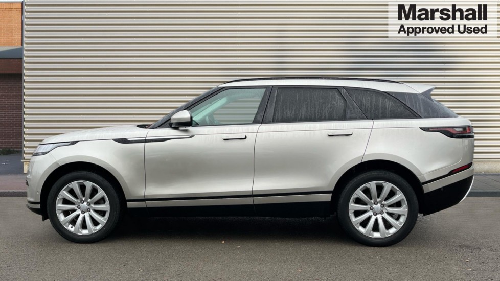Used Land Rover Range Rover Velar 2018 for sale - 76873200: Photo 6