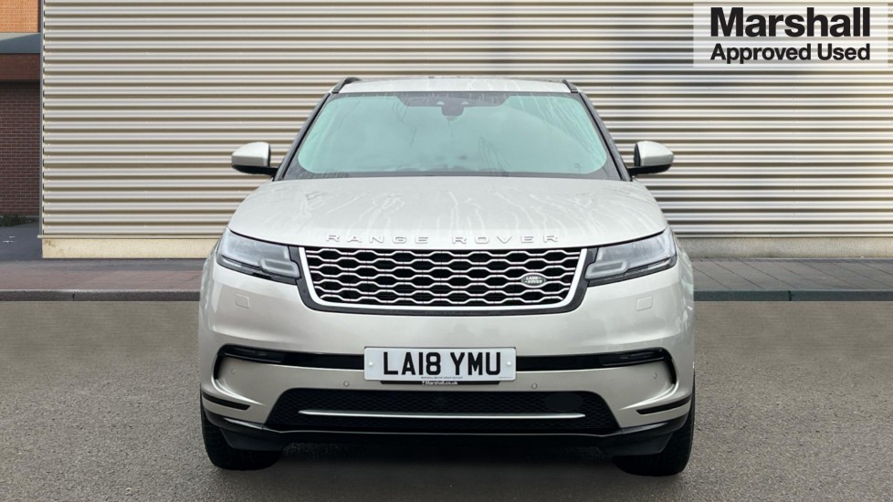 Used Land Rover Range Rover Velar 2018 for sale - 76873200: Photo 8