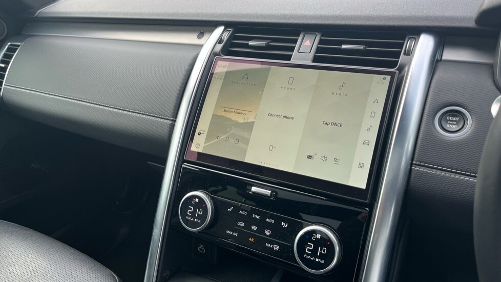 Used Land Rover Discovery 2021 for sale - 76217250: Photo 12