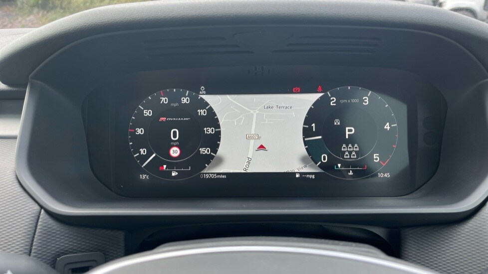 Used Land Rover Discovery 2021 for sale - 76217250: Photo 13