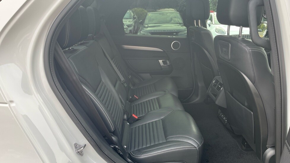 Used Land Rover Discovery 2021 for sale - 76217250: Photo 14