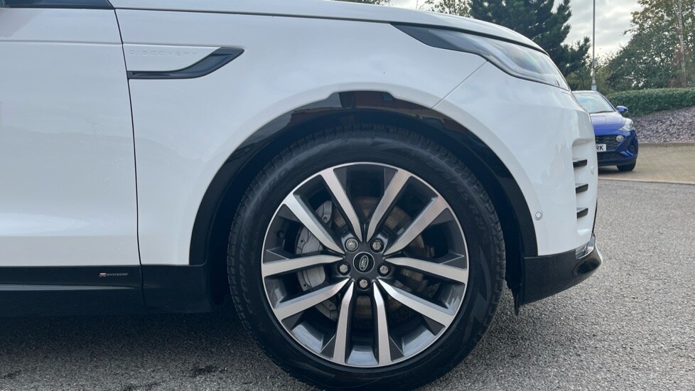 Used Land Rover Discovery 2021 for sale - 76217250: Photo 17