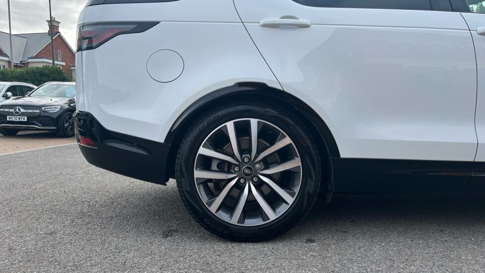 Used Land Rover Discovery 2021 for sale - 76217250: Photo 18