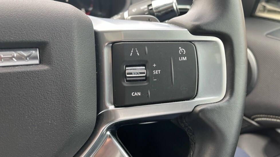 Used Land Rover Discovery 2021 for sale - 76217250: Photo 21