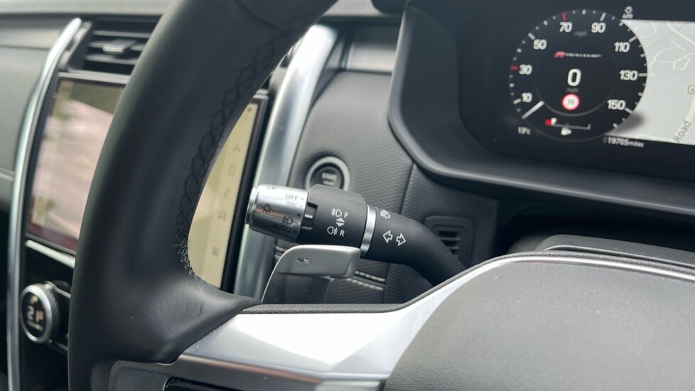 Used Land Rover Discovery 2021 for sale - 76217250: Photo 24