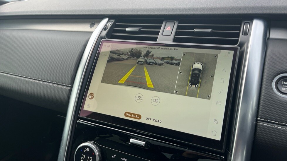 Used Land Rover Discovery 2021 for sale - 76217250: Photo 25