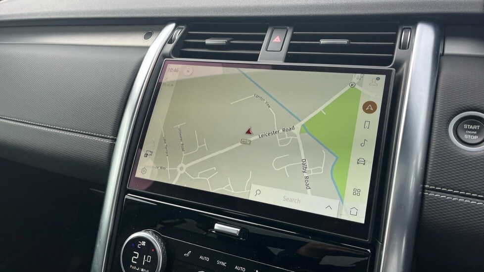 Used Land Rover Discovery 2021 for sale - 76217250: Photo 26