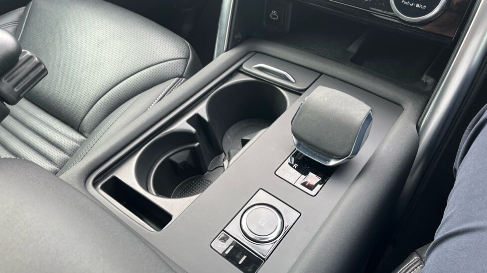 Used Land Rover Discovery 2021 for sale - 76217250: Photo 27