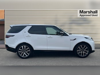 Used Land Rover Discovery 2021 for sale - 76217250: Photo 2