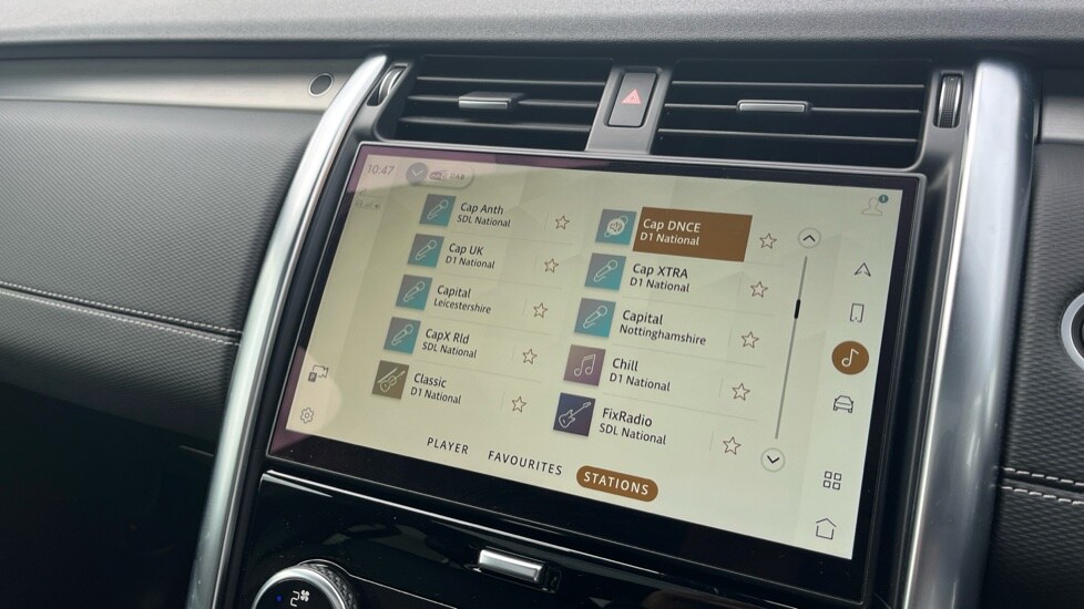 Used Land Rover Discovery 2021 for sale - 76217250: Photo 30