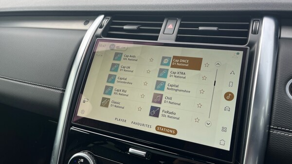 Used Land Rover Discovery 2021 for sale - 76217250: Photo 30