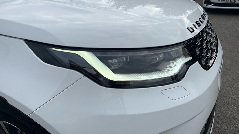 Used Land Rover Discovery 2021 for sale - 76217250: Photo 32