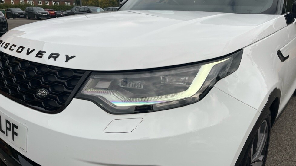 Used Land Rover Discovery 2021 for sale - 76217250: Photo 33