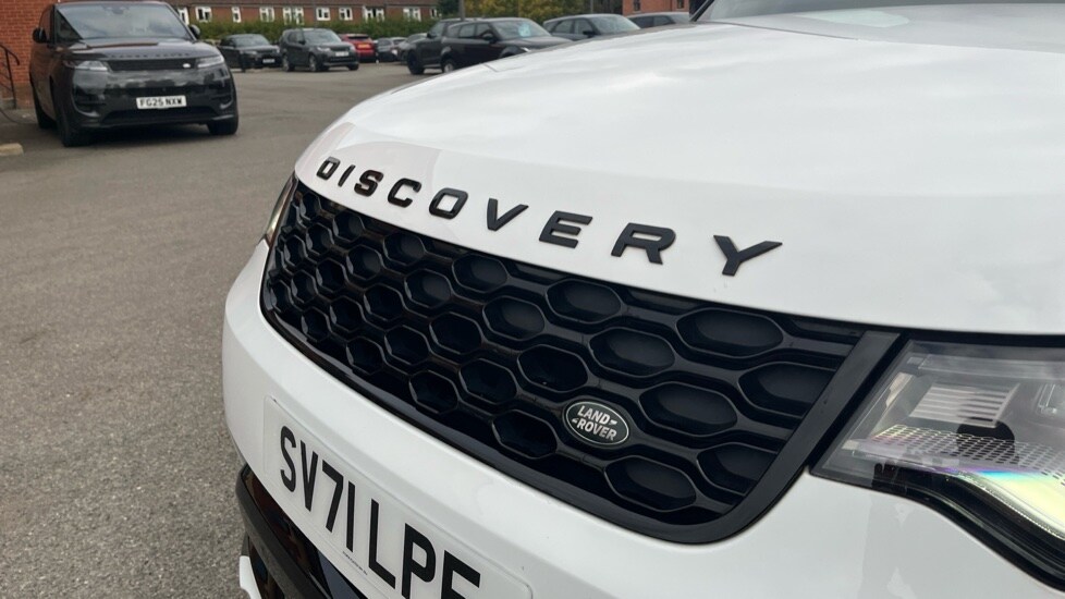 Used Land Rover Discovery 2021 for sale - 76217250: Photo 34