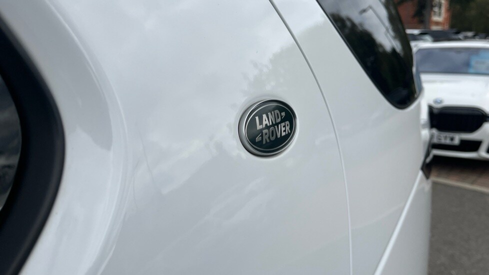 Used Land Rover Discovery 2021 for sale - 76217250: Photo 37