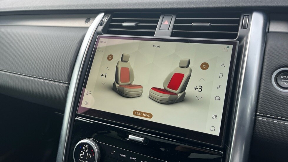 Used Land Rover Discovery 2021 for sale - 76217250: Photo 49