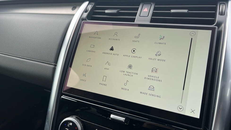 Used Land Rover Discovery 2021 for sale - 76217250: Photo 50