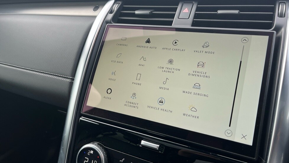 Used Land Rover Discovery 2021 for sale - 76217250: Photo 51