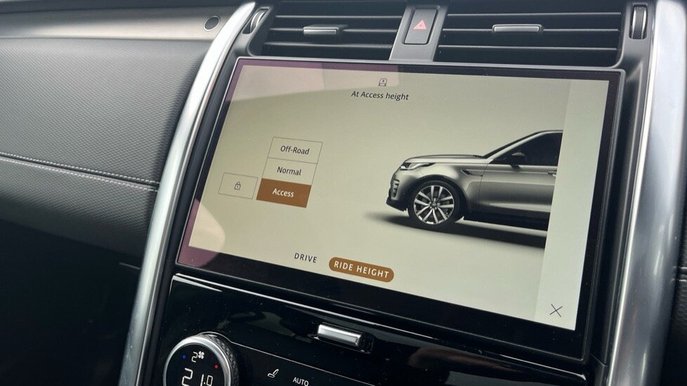 Used Land Rover Discovery 2021 for sale - 76217250: Photo 52