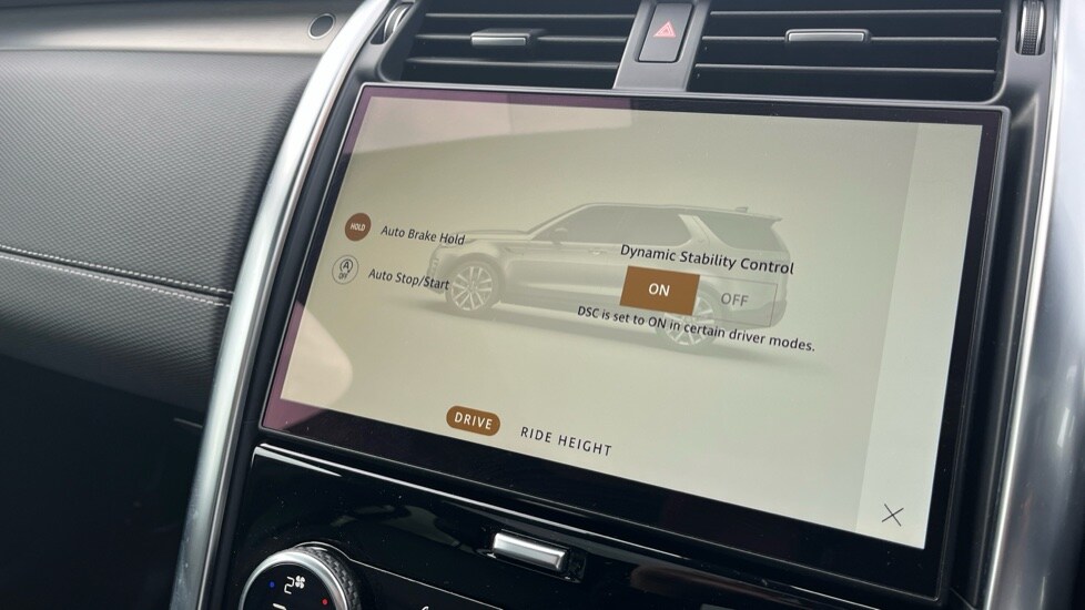 Used Land Rover Discovery 2021 for sale - 76217250: Photo 53