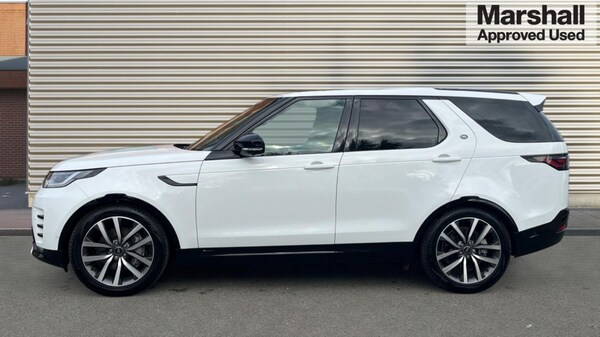 Used Land Rover Discovery 2021 for sale - 76217250: Photo 6