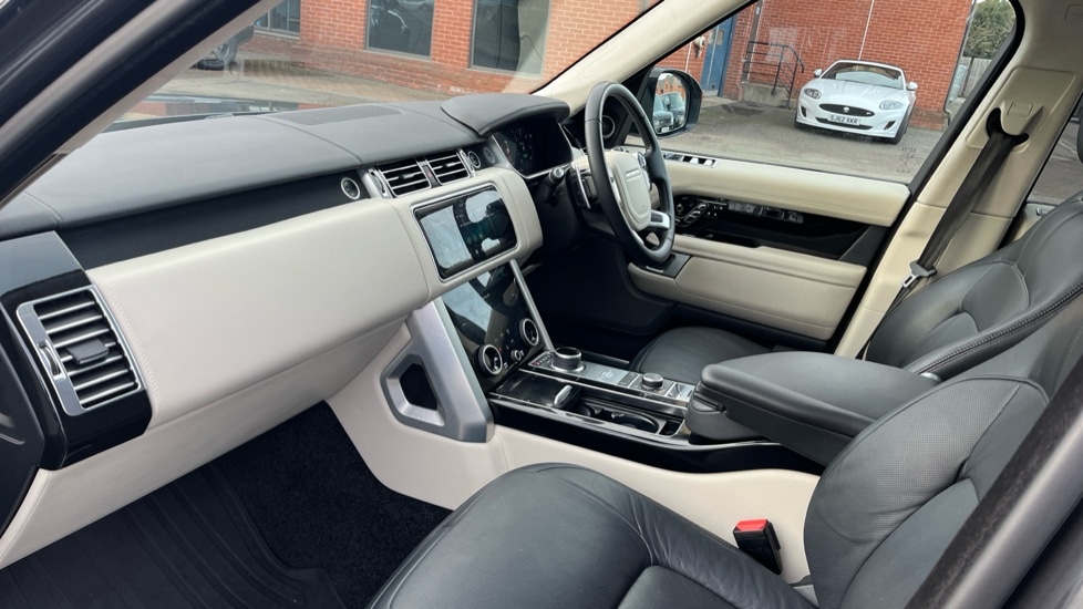 Used Land Rover Range Rover 2020 for sale - 76539997: Photo 10