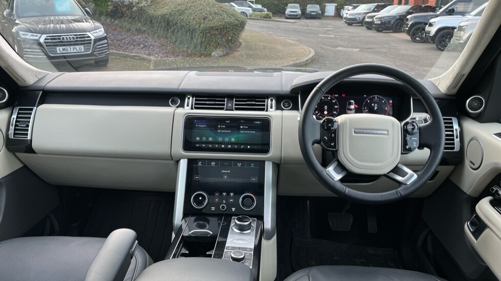 Used Land Rover Range Rover 2020 for sale - 76539997: Photo 11