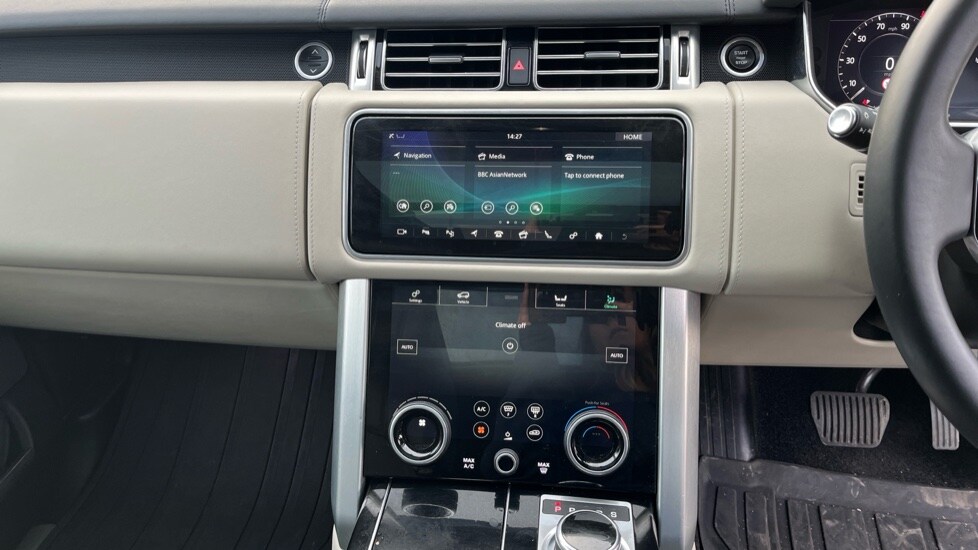 Used Land Rover Range Rover 2020 for sale - 76539997: Photo 12