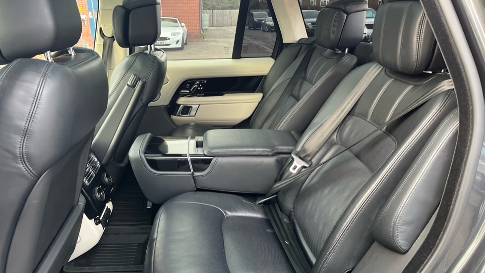 Used Land Rover Range Rover 2020 for sale - 76539997: Photo 14