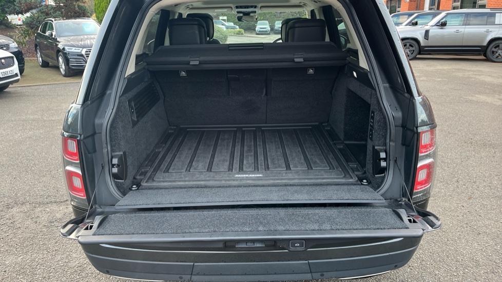 Used Land Rover Range Rover 2020 for sale - 76539997: Photo 15