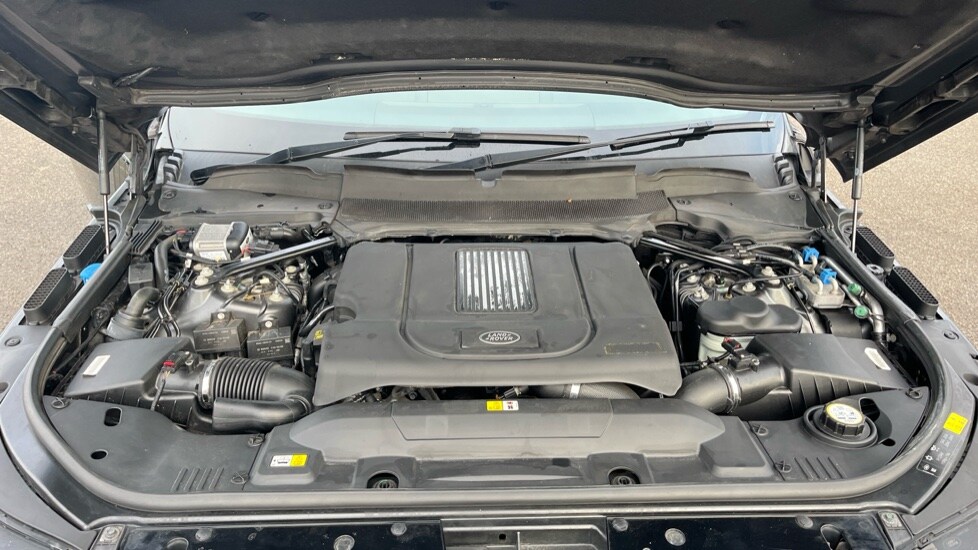 Used Land Rover Range Rover 2020 for sale - 76539997: Photo 16