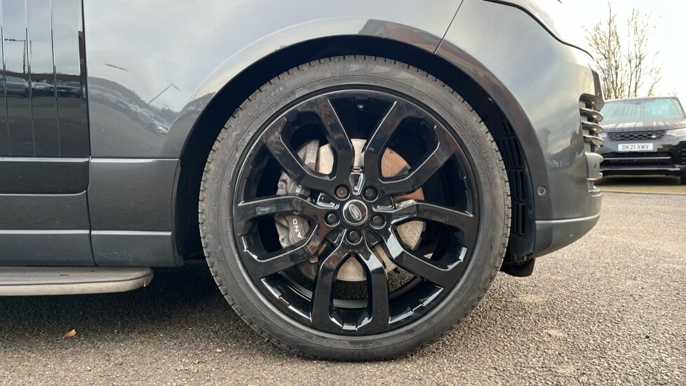 Used Land Rover Range Rover 2020 for sale - 76539997: Photo 17