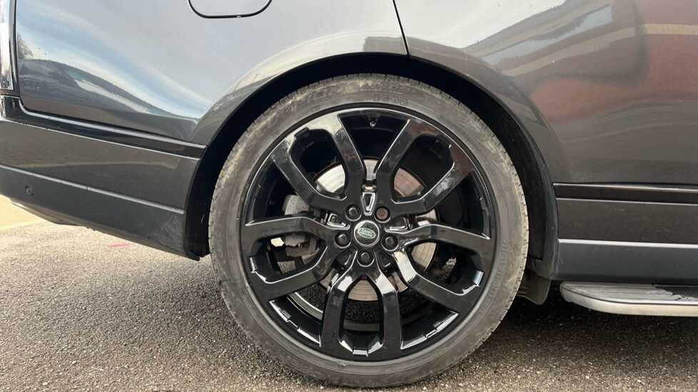 Used Land Rover Range Rover 2020 for sale - 76539997: Photo 18