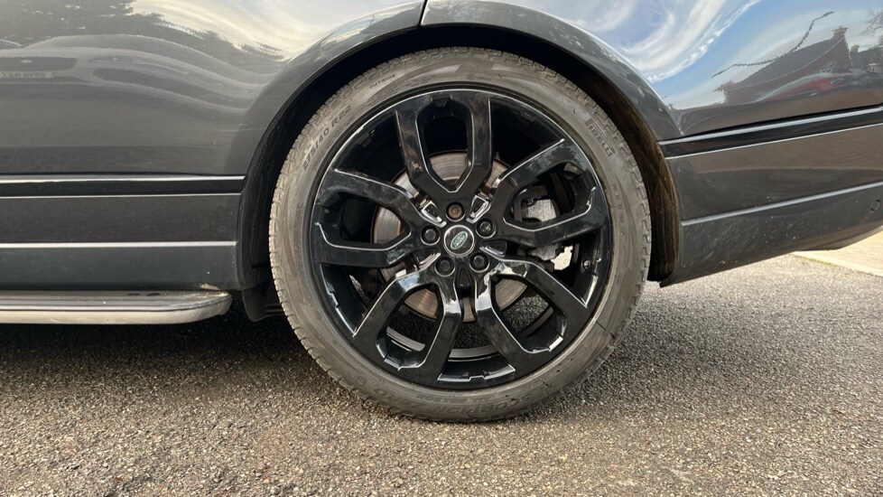 Used Land Rover Range Rover 2020 for sale - 76539997: Photo 19