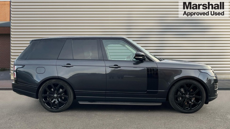 Used Land Rover Range Rover 2020 for sale - 76539997: Photo 2