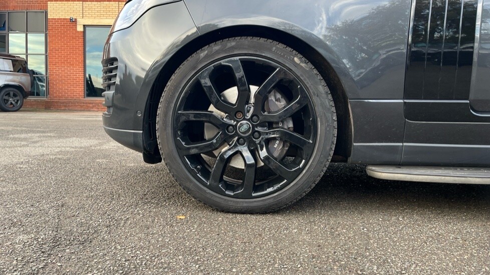 Used Land Rover Range Rover 2020 for sale - 76539997: Photo 20