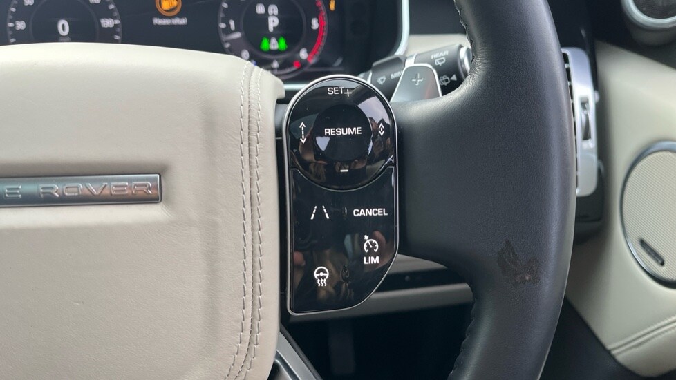 Used Land Rover Range Rover 2020 for sale - 76539997: Photo 21