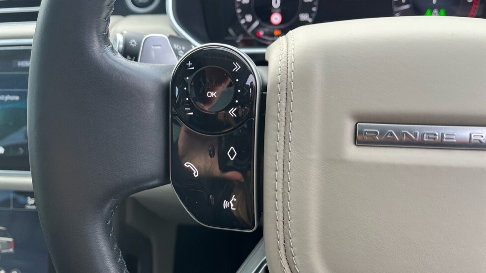 Used Land Rover Range Rover 2020 for sale - 76539997: Photo 22